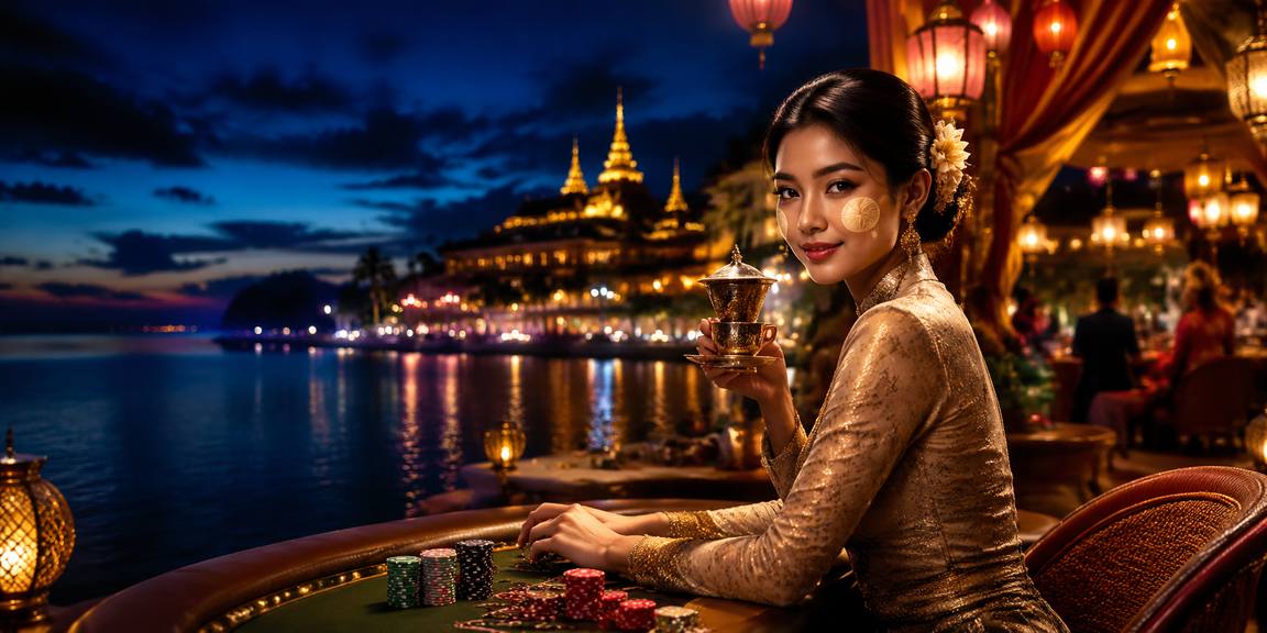 mso11 Slots Power လှည့်ခြင်း တွင် ဘာတွေပါသလဲ